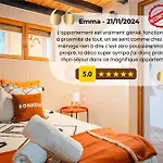 T2 Cosy & Elegant A Castellane Ideal Couple Pro