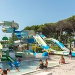 Camping 4 Etoiles A Sete