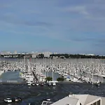 Le Grand Lazaret Vue Mer - Wifi