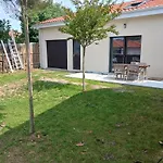 Jolie Maison A Biscarrosse Zero Six Soixante Treize Soixante Huit Vingt Six 02