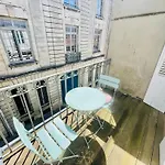 Le Templiers Avec Terrasse - Hyper Centre Lr