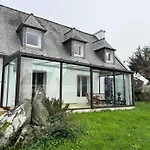 L'Echappee Belle Seaside Break For 8 People