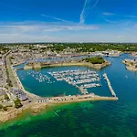 Maison Le Bonheur Concarneau 4 Personnes