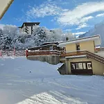 Pied Des Pistes App 5 Personnes