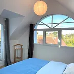 Maison Neuve Proche Plage A Tregastel Avec Wifi Et Parking - Fr-1-368-440
