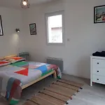 Villa Avec Sauna & Billard 6Pers