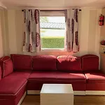 Mobile Home 40M2 - 2 Bathroom - Cc725 Les Charmettes 4 Stars
