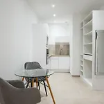 Fully-Equipped Studio In Panier Close To Business Area Joliette And Old-Port