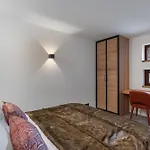 Chalet Grand Lac