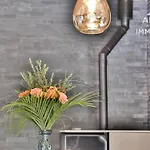Chalet Moderne Et Cosy Avec Wi-Fi Et Garage Au Grand-Bornand - Fr-1-391-186
