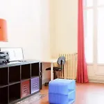 Chambre Spacieuse Quartier Longchamp