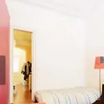 Chambre Spacieuse Quartier Longchamp