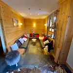 Chalet 12 Personnes St Martin De Belleville 3 Vallees