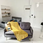 Marseille, Vieux-Port , Noailles, Grand Studio