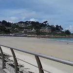 T2 Proche Centre Et Plage Perros Guirec