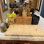 L'Arveyron Open House