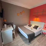 Crystal Hotel