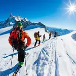 Chalets D'En Haut - Bonheur - Happy Rentals