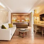 Hotel Mont-Blanc Chamonix