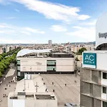 Ac Hotel By Marriott Marseille Prado Velodrome