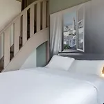 B&B Hotel Le Havre Harfleur 1