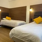 The Originals Boutique, Hotel Le Marignan,Le Havre Centre Gare