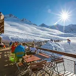 Residence Grand Roc - Campanules 122 - Happy Rentals