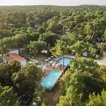 Huttopia Oleron Les Pins