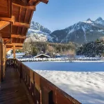 Chalet Du Golf 618 - Happy Rentals