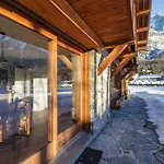 Chalet Du Golf 618 - Happy Rentals