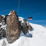 Chalet Du Glacier - Happy Rentals