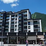 Appartement L'Outa 209 - Happy Rentals