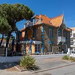La Villa Rose-Marie