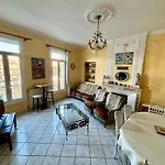 Appartquaisete Et Garage