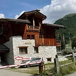 Appartement Duplex Moderne, Skis Aux Pieds, Centre De Val-D'Isere - Fr-1-567-56
