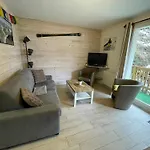 Appartement Grand Confort Valfrejus 2Pieces 6 Couchages
