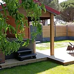Ethnia, Maison Avec Spa, Jardin Prive Proche Lac