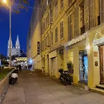Hotel Des Allees