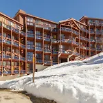Duplex Tranquille - Proche Des Pistes - Balcon - Wifi - Parking - Fr-1-346-430