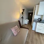 Charmant T2 Au Pied Du Lac Marin - Le Barcares