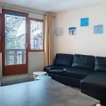 Appartement Skieurs, Acces Direct Pistes, Balcon Sud, Proche Remontees - Fr-1-518-109