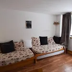 Residence Les Soldanelles - Studio Divisible 4 Pers - Les Soldanelles - Plagne Villages Mae-5944
