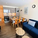 Residence Le France - 3 Pieces 6/7 Pers - Le France - Plagne Centre Mae-9174