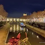 Entre Ville Et Canal, Calme Et Central - Gare A 700 M