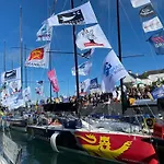 Ker Mamette Bel Appartement En Bord De Mer