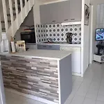 Sopralynes Tres Joli 3 Pieces Mezzanine Plage Richelieu Cap D'Agde