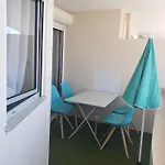 Canet Plage T2 + Cabine Clim Et Piscine