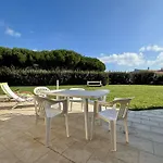 Grande Maison A 2 Pas De La Plage, 3 Ch, Jardin, Bbq, Parking - Saint-Pierre-D'Oleron - Fr-1-246A-233