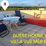 Villa Rooftop Vue Mer