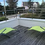 Maisonnette De Pecheur A 200M De La Plage